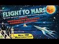 NEW HD RESTORATION Flight To Mars 1951 SCI FI CLASSIC CAMERON MITCHELL FULL MOVIE