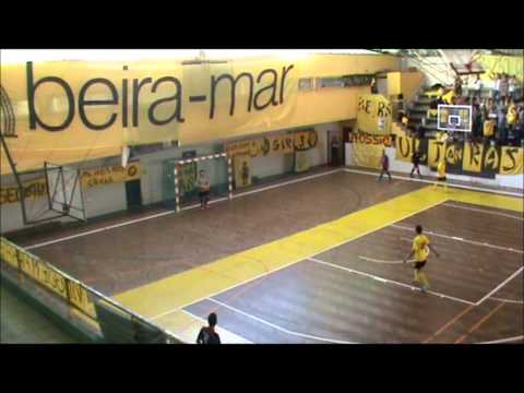 Beira-Mar 9 x 2 Angeja (Despedida Alboi / Campeão Distrital)