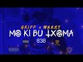 MO KI BU TXOMA_Griff x Weezy(Official Video 4K)[Dir Mufaça Slv]