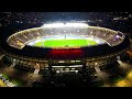 NAMBOOLE STADIUM AERIAL SHOTS AFTER RENOVATION