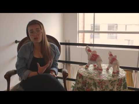 Ivonne R. - Au Pair from Colombia