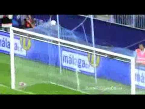 Cristiano Ronaldo Vs Lionel Messi 2010-2011 - HD