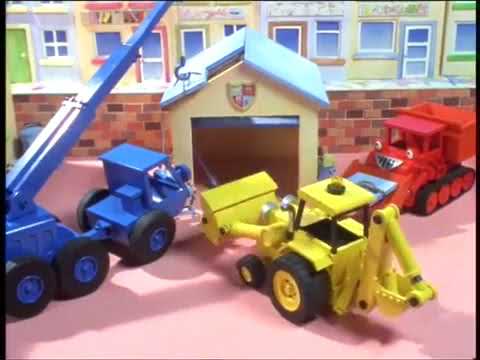 BOB MAJSTOR 5   Skup voli da šefuje Sinhronizovan crtani film za decu