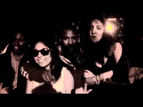 Roach Gigz, Pac B, & The Mango Mob