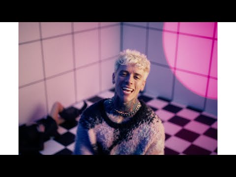 PHIX - "OVERDOSE" - (Official Music Video)