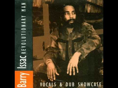 Barry Issac  - cool down the pace  2009