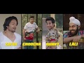 Fukrey Returns Trailer Fukrey Return Trailer Offical Trailer