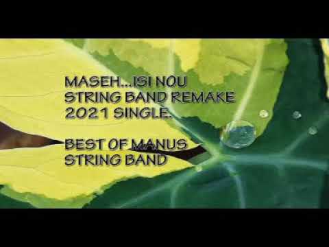 MaSeh...Isi Nou, 2021 Single