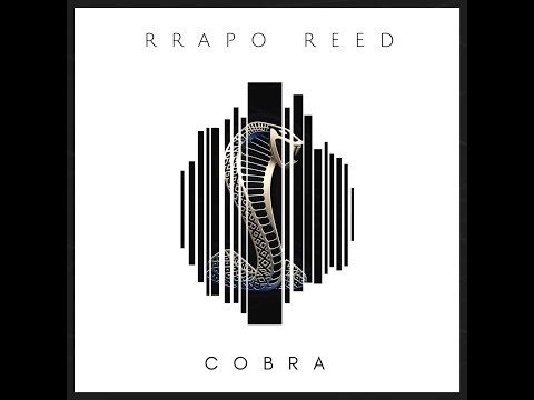 Rrapo Reed - Cobra (Original Mix)