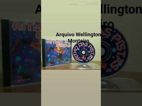 EuroDance Oficial - Ritmo das Pistas Vol 2 ( DJ Tururu Countdown)