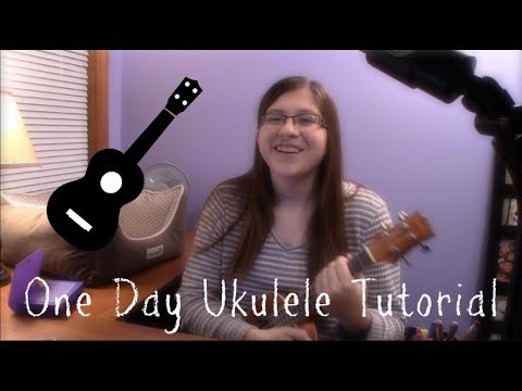 download lagu mp3 mp4 One Day Tate Ukulele Chords, download lagu One Day Tate Ukulele Chords gratis, unduh video klip One Day Tate Ukulele Chords