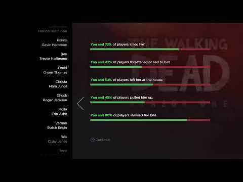 SKYBOUND THE WALKING DEAD SEASON 1 by salX. 23.11.17 0301