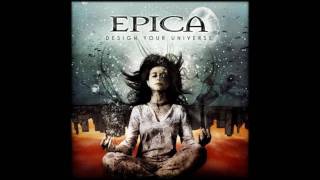 Epica - Design Your Universe ~ A New Age Dawns - part VI #13 (Lyrics)