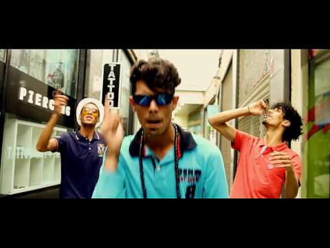 PURE NEGGA - Critical Gyal (Official Video) IIKionStudioII (MonstaBeatz)