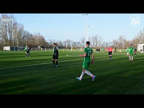 Hinte TV und Umgebung-Wintercup TuS Hinte