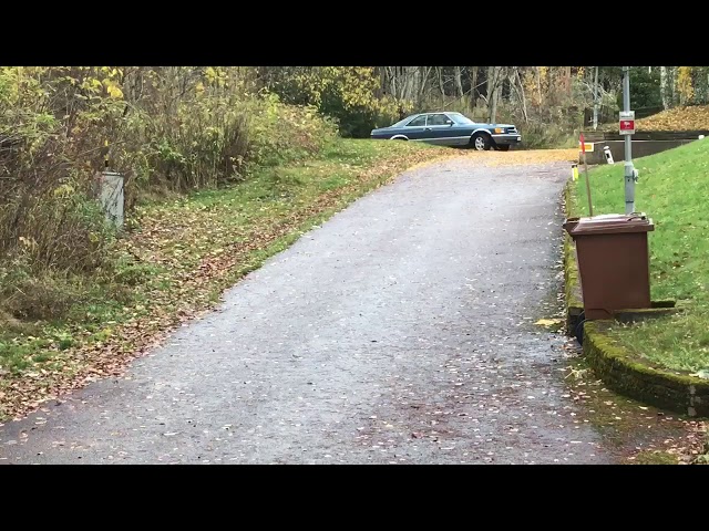 725816 Mercedes Benz 500 SEC 1984 (WMN 074)