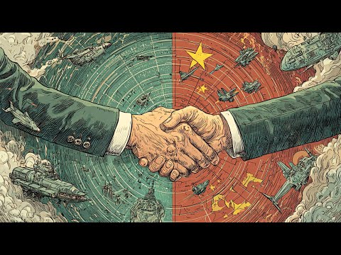 China & Pakistan: A Threshold Alliance?