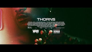 WALWIN | Thorns (Official Music Video)