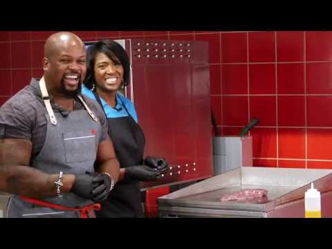 Chef Series: Pork Wellington Full Video