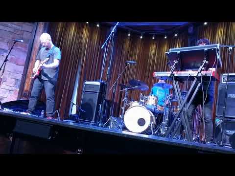 Oz Noy w/ Ozone Squeeze