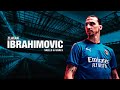 Zlatan Ibrahimović 2021 - AC Milan | Goals, Passes & Assists | HD