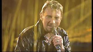 Johnny Hallyday &quot;Sarah&quot;
