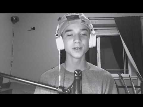 Youth - Daniel Seavey