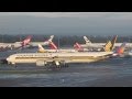 Cold, Winter's Apron Action at Manchester ...