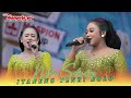 NIKEN SALINDRY ITANENG TENRI BOLO NEW MANAHADAP Live NABOD HUT Penerbangan TNI AL Ke 67