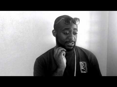 Conversations with MoulaUE - Meet The Artiste S01EP01