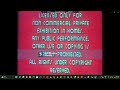 Opening To Baby Einstein Late 2000 Early Demo 2012 VHS