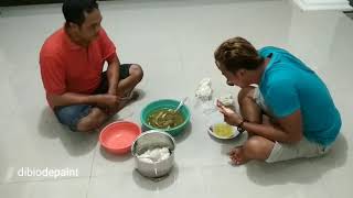 preview picture of video 'Masakan Merica Ikan Dokang'