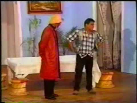 raba ishq na hoay part 2 comedy clip