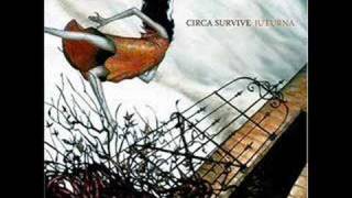 Circa Survive - Juturna (The Great Golden Baby Demo)