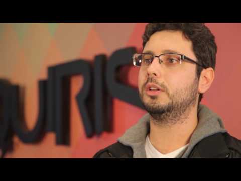 Horizon Chase by Aquiris Game Studio - Unity Developer Profile - YouTube