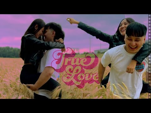 TENKUN Ft. KUNGA CHEMI - TRUE LOVE [ OFFICIAL MV ]