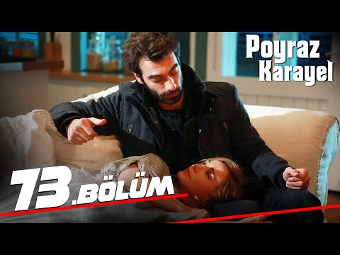 Poyraz Karayel 73. Bölüm - Full Bölüm