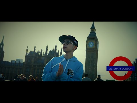 Lil Sha - London (Official Video)