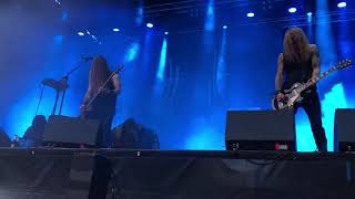 Enslaved ‘Loke’ live at Midgardsblot 2019