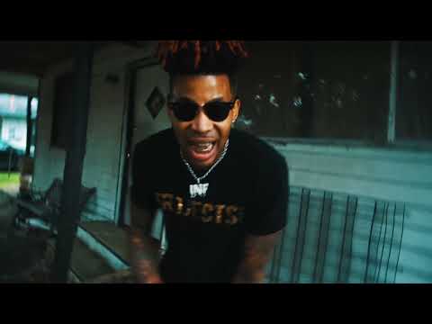 Infamous Thierry - Destiny (Music Video)