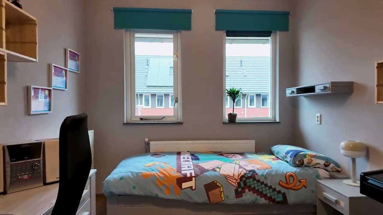 Klinkerstraat 25 - video