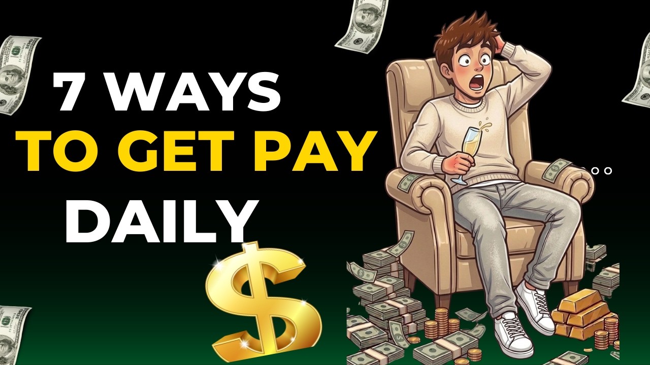 7 passive income ideas to retire early