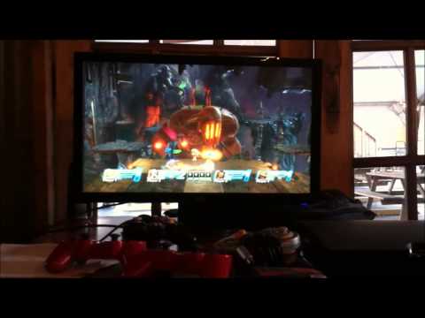 TASB PSA losers finals