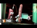 Sausage Party (2016) - We're All Gonna Die! Scene (4/10) | Movieclips Sausage Party (2016) - We're All Gonna Die! Scene (4/10) | Movieclips