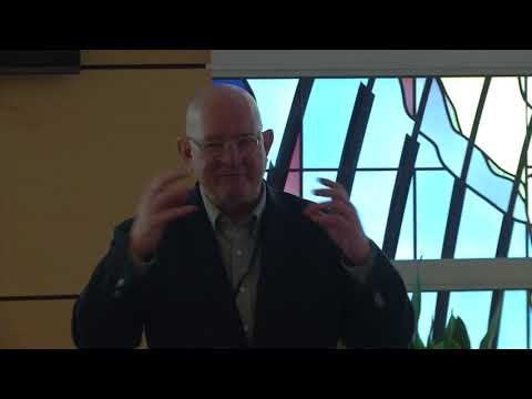 James Walters | Christian Scholars' Conference 2018 Lecture