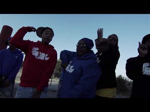 YB Hoodrich - Man Down (Official Video) Dir. by @MikeMikeFilms