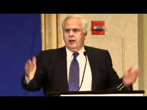 Fred Smith, CEO, FedEx Corporation