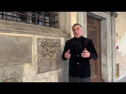 La Venezia di Casanova - La fuga dai Piombi