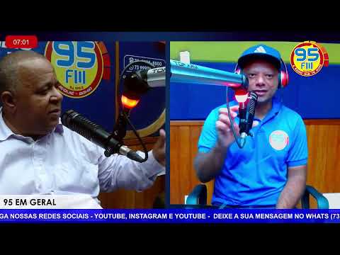 OSVALDO BATISTA & GATULINO - 17 DE MARÇO DE 2026