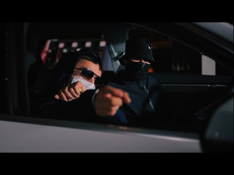 R10 - SPÖKAR (Officiell Video)